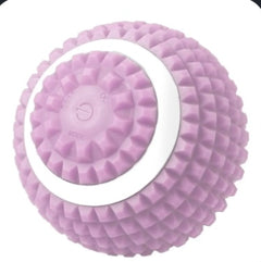 Electric Massage Ball 4-Speed Vibrating Massage Ball