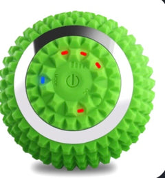 Electric Massage Ball 4-Speed Vibrating Massage Ball