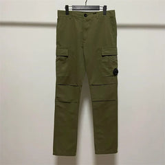 Casual Cargo Pants for Men