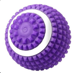 Electric Massage Ball 4-Speed Vibrating Massage Ball