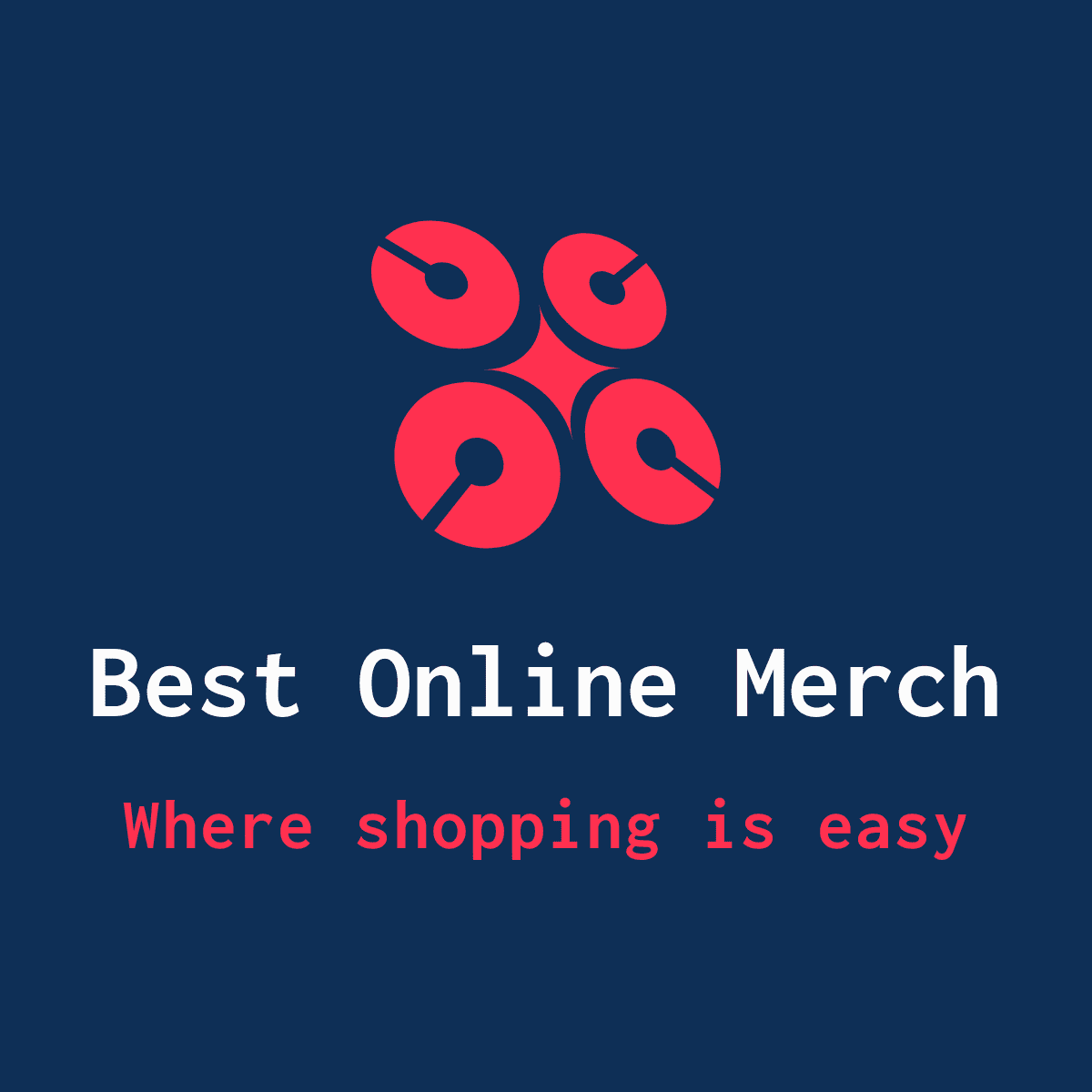 Best Online Merch