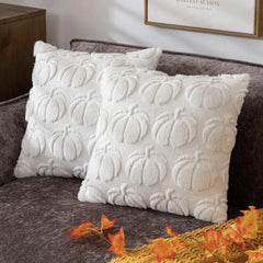 Halloween Light Luxury High-grade Pumpkin Pillow Printing Polyester Pillowcase