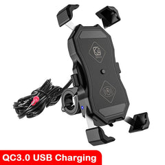 Motorcycle Bike Phone Holder