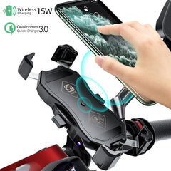 Motorcycle Bike Phone Holder