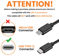 25w Type USB-C Super Fast Wall Charger