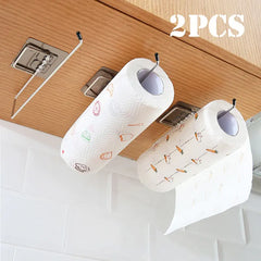 Hanging Paper Towel Holder